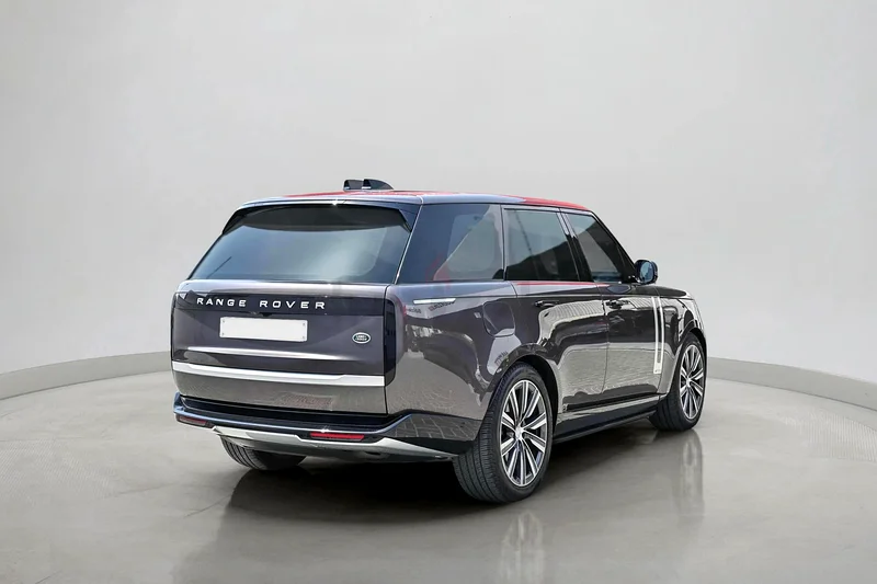 2022 Land Rover Range Rover Autobiography 3.0L | GCC Specifications63612089987203114
