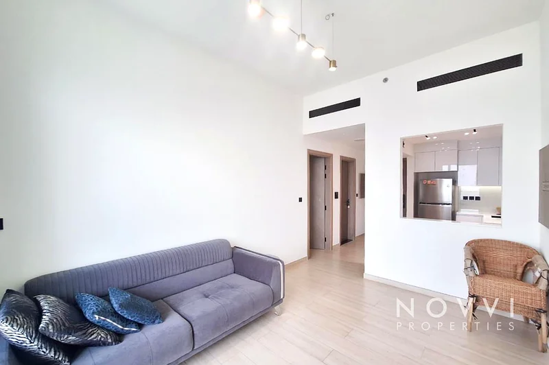 High Floor | Smart System | Available Soon63779602932867111