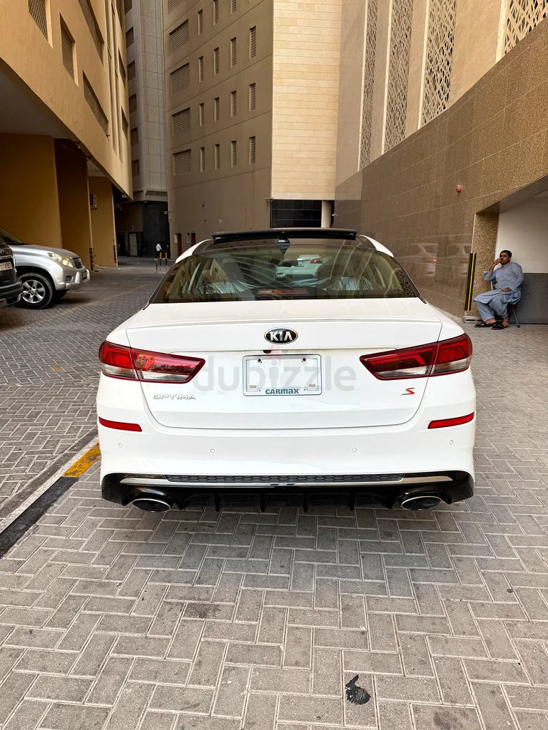 Kia optima EX panoramic63612078883203114