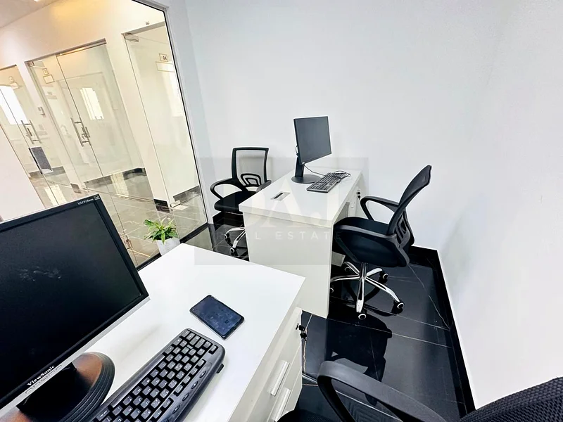Beautiful Office | Direct From Landlord | Near to Metro Station |63619849007490111