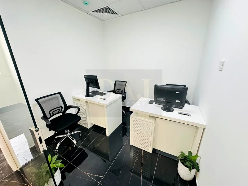 Beautiful Office | Direct From Landlord | Near to Metro Station |63619849007490114