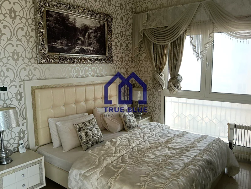 إطلالة على البحر | مفروشة بالكامل | إطلالة على كازينو وِن63814555810946112