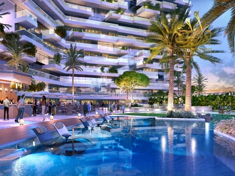 Branded Lifestyle • Golf Community• High ROI• Trusted Developer63971815166209111