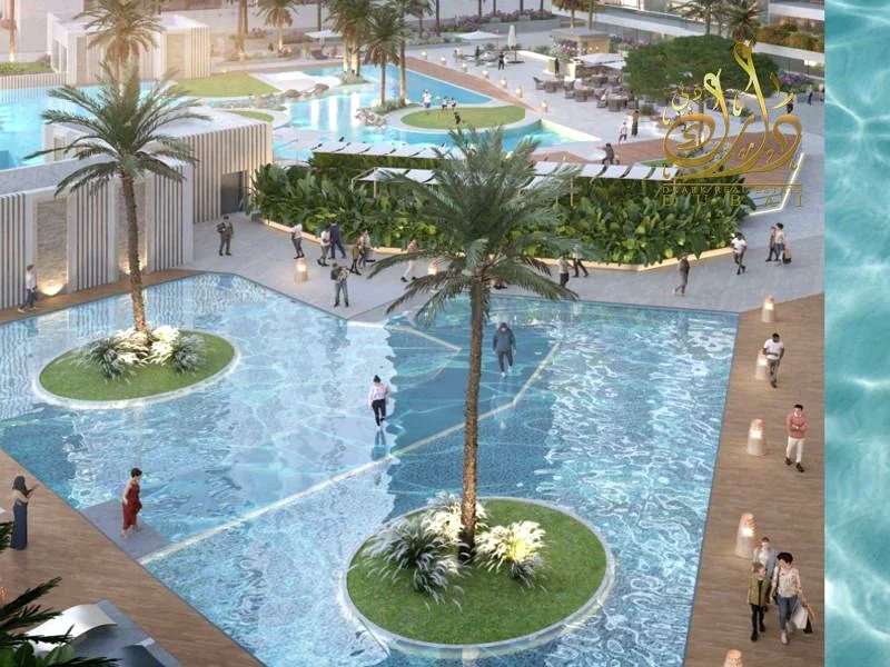 Branded Lifestyle • Golf Community• High ROI• Trusted Developer63971815166209112
