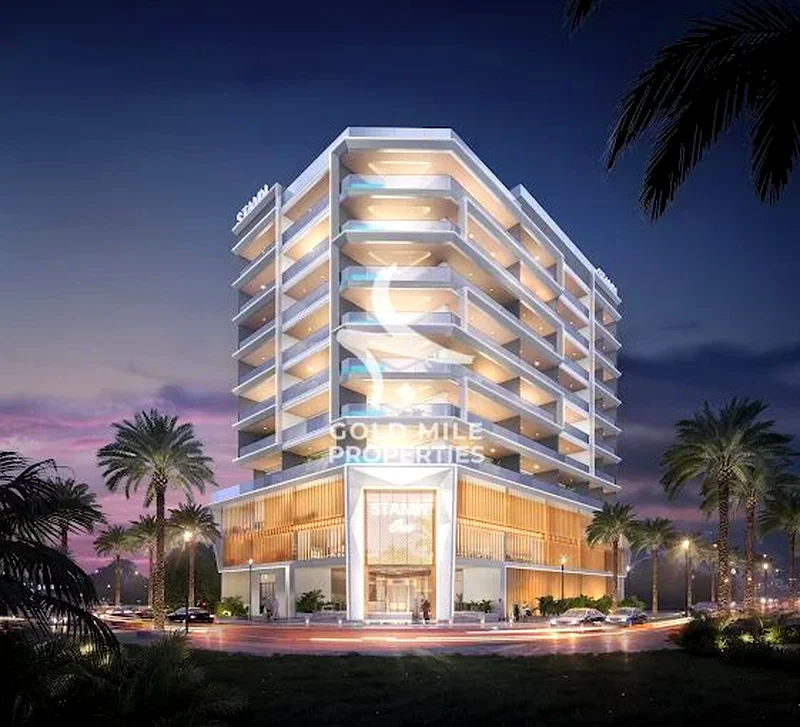 Prime location | Near to metro | Luxury living | Flexible PP63959234644353110