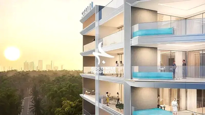 Prime location | Near to metro | Luxury living | Flexible PP63959234644353111