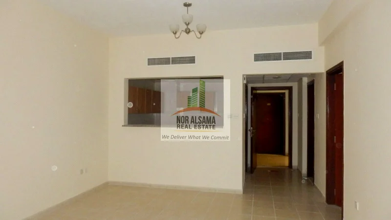الصيانة المجانية | مبنى عائلي كامل | غرفة نوم واحدة63741714835715110