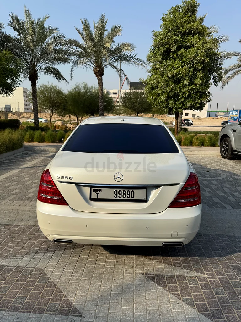 مرسيدس بنز S55063699044790402111