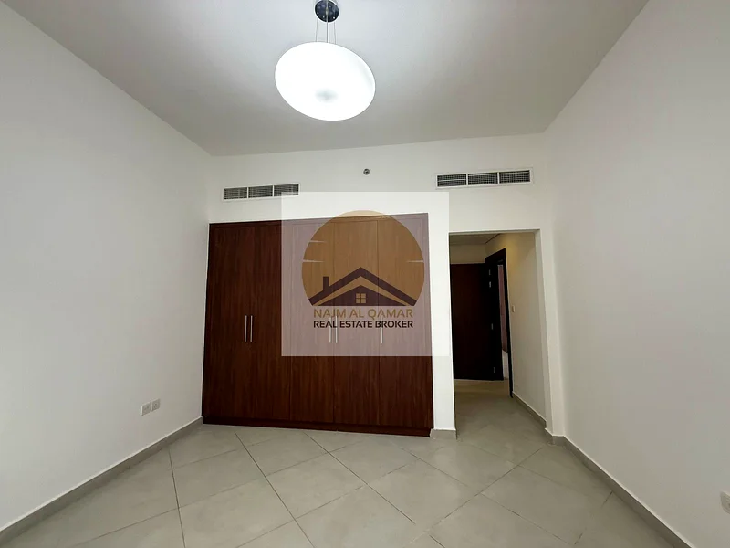 SPACIOUS  2 BHK +3bath + ONE MONTH FREE WITH PARKING AND ALL FACILITIES IN AL NAHDA DUBAI RENT 75 K63757382292226114