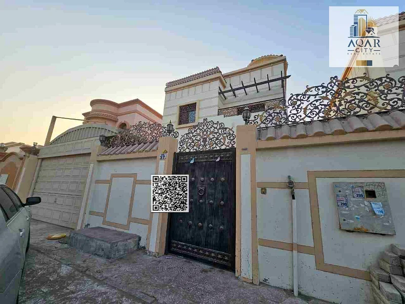 بسعر يشمل الكهرباء والمياه وتكييف الهواء، تصميم عصري ومميز وتشطيبات فاخرة63871395184386111