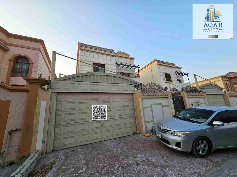 بسعر يشمل الكهرباء والمياه وتكييف الهواء، تصميم عصري ومميز وتشطيبات فاخرة63871395184386110