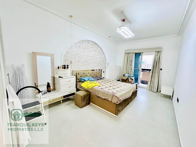 🏙 شقة فاخرة من غرفتي نوم | مفروشة بالكامل | اتصالات ممتازة | ألتلال الخيل63916247776897112