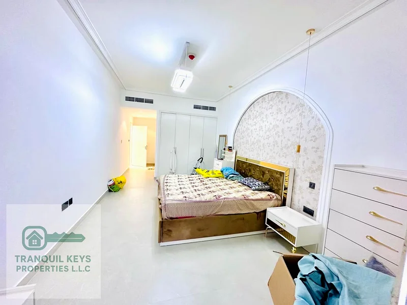 🏙 شقة فاخرة من غرفتي نوم | مفروشة بالكامل | اتصالات ممتازة | ألتلال الخيل63916247776897113