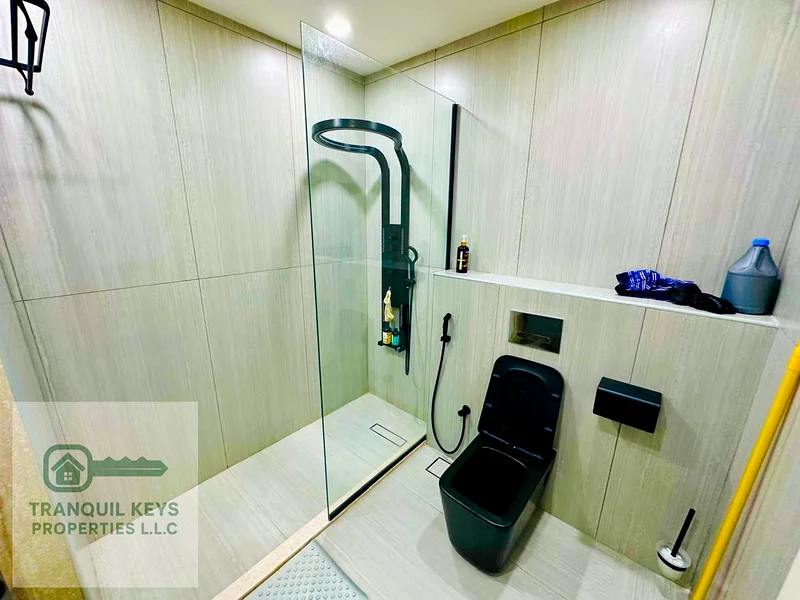 🏙 شقة فاخرة من غرفتي نوم | مفروشة بالكامل | اتصالات ممتازة | ألتلال الخيل63916247776897114