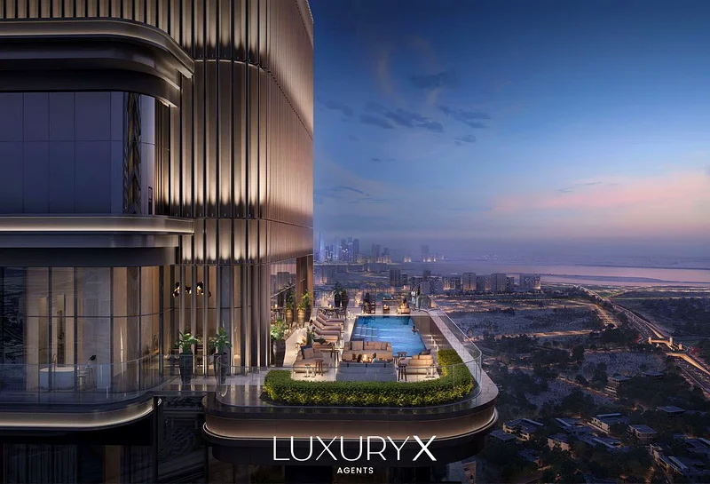 Amazing DIFC View I Full Floors Available63927994896899111
