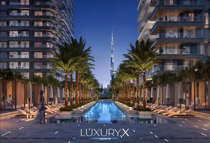 Amazing DIFC View I Full Floors Available63927994896899112