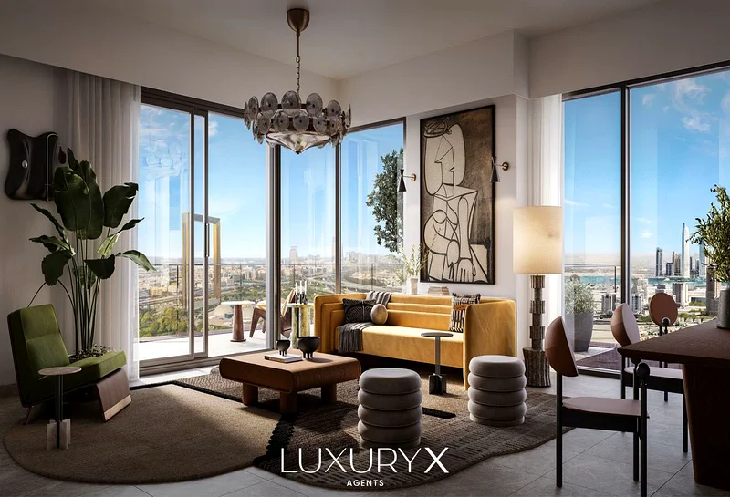 Amazing DIFC View I Full Floors Available63927994896899114