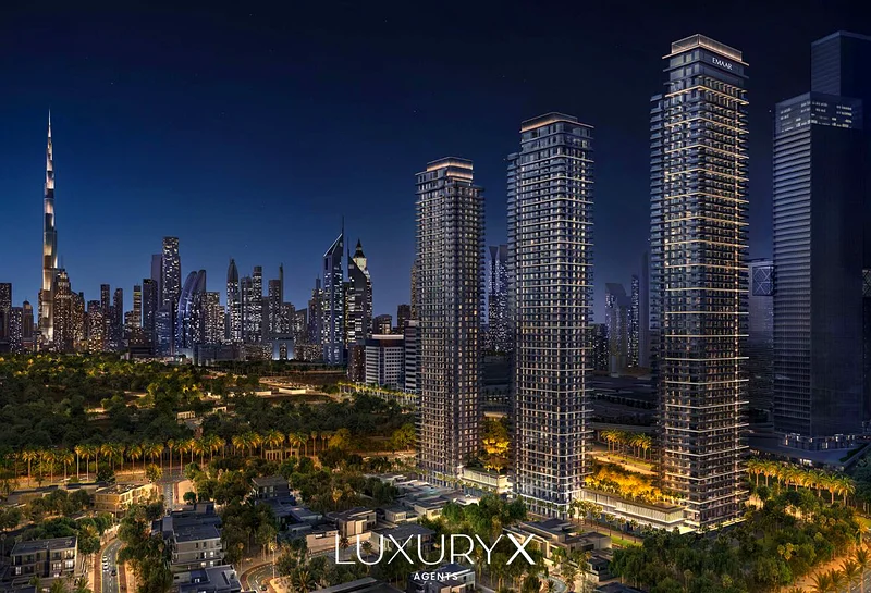 Amazing DIFC View I Full Floors Available63927994896899110