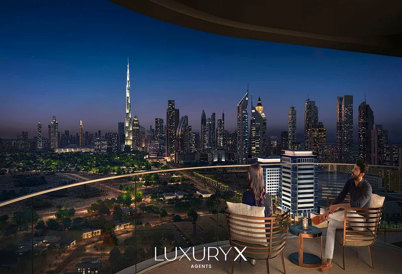 Amazing DIFC View I Full Floors Available63927994896899113