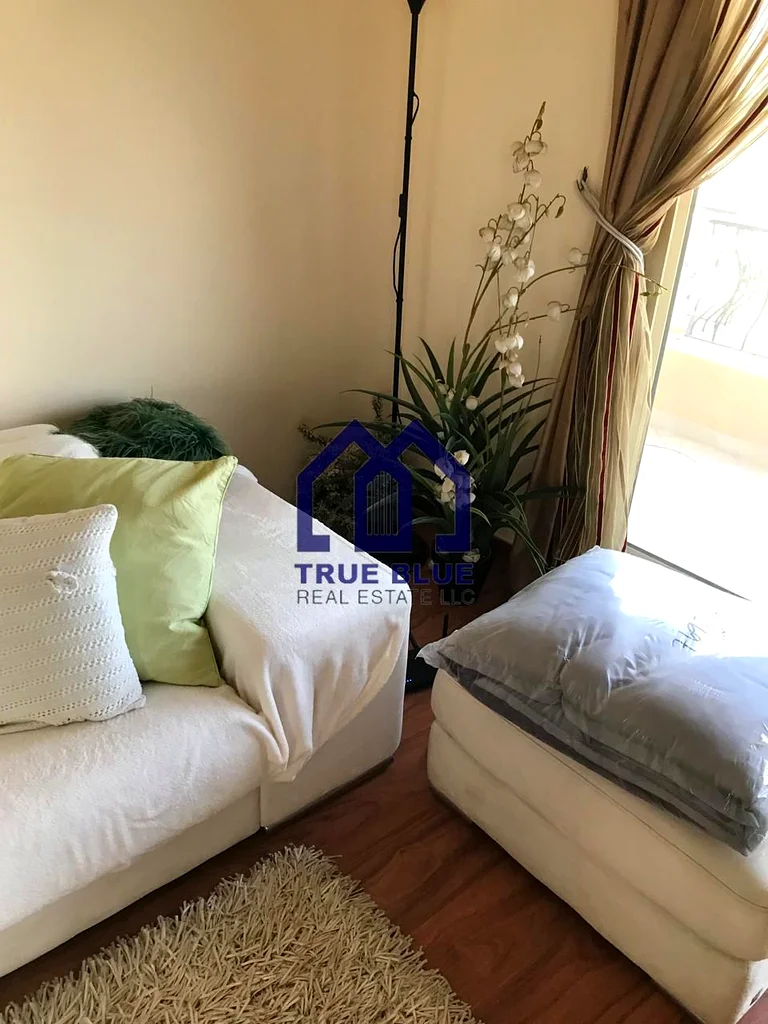 Double Balcony | Corner Unit | Furnished 1 BR63814161094403113