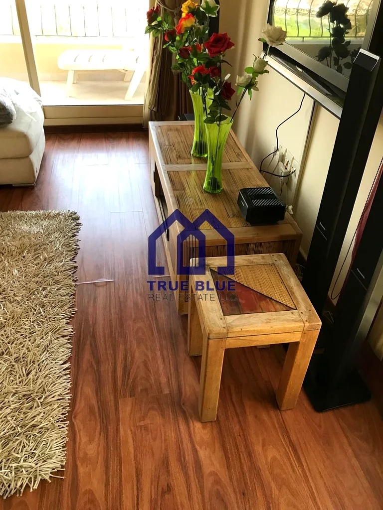 Double Balcony | Corner Unit | Furnished 1 BR63814161094403114