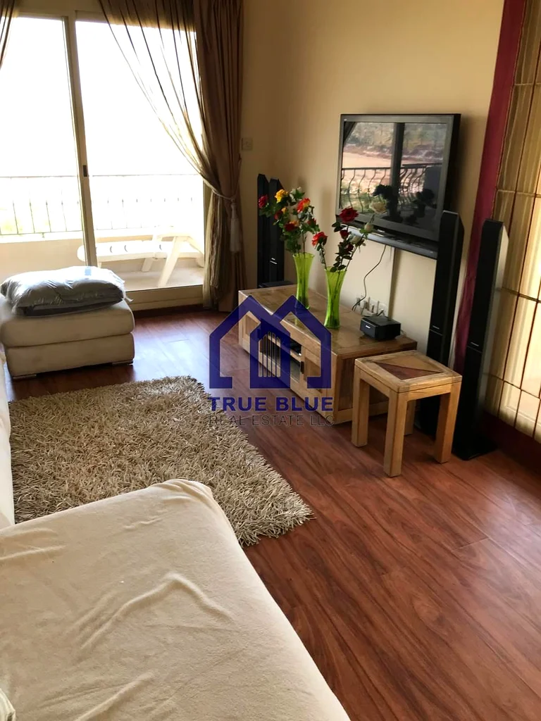 Double Balcony | Corner Unit | Furnished 1 BR63814161094403111