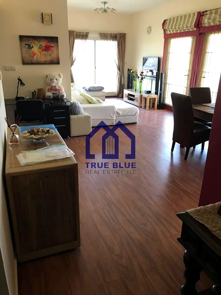 Double Balcony | Corner Unit | Furnished 1 BR63814161094403110