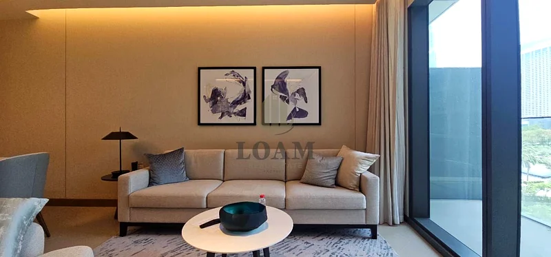 Burj Khalifa View | Lowest Price | Ready to Move63771908674177112