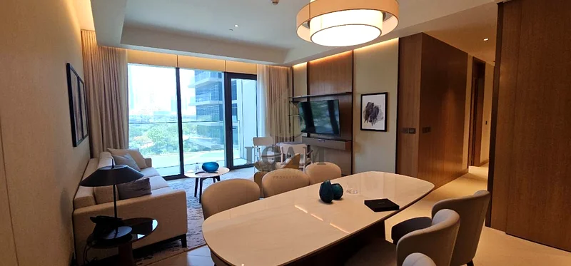Burj Khalifa View | Lowest Price | Ready to Move63771908674177114