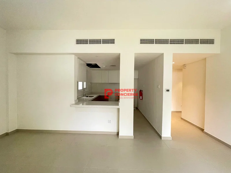 Elegant 1Bed | Semi Closed Kitchen | Ready To Move63725373076483114