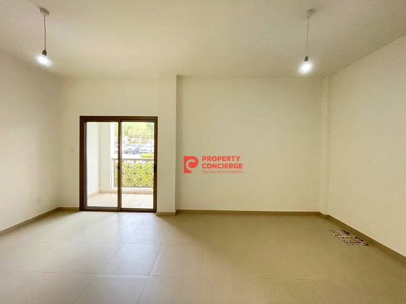 Elegant 1Bed | Semi Closed Kitchen | Ready To Move63725373076483113