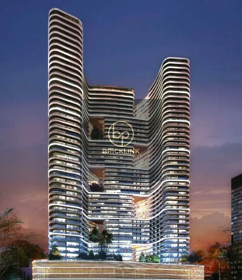 Modern Layout | High ROI | Easy Payment Plan64020600296707111