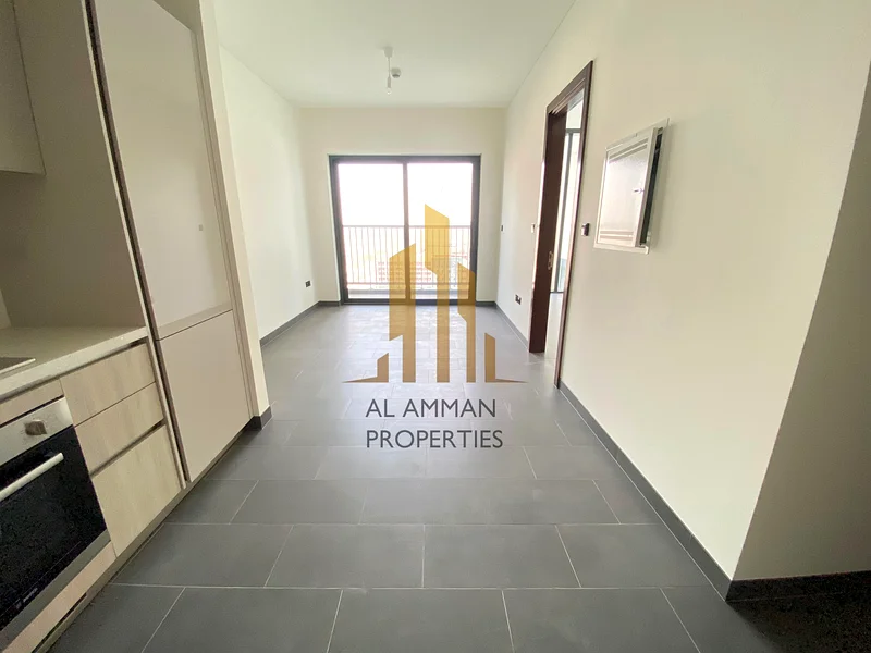 شقة جديدة بالكامل وجاهزة للانتقال، غرفة نوم واحدة63759159818754110