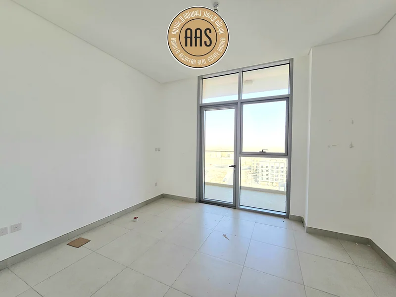Spacious Apartment ! With All Aminities ! Ready to Move ! Big Size63751682544770112