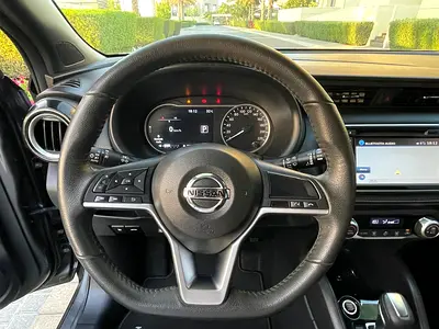 Nissan Kicks SL, миниатюра 11