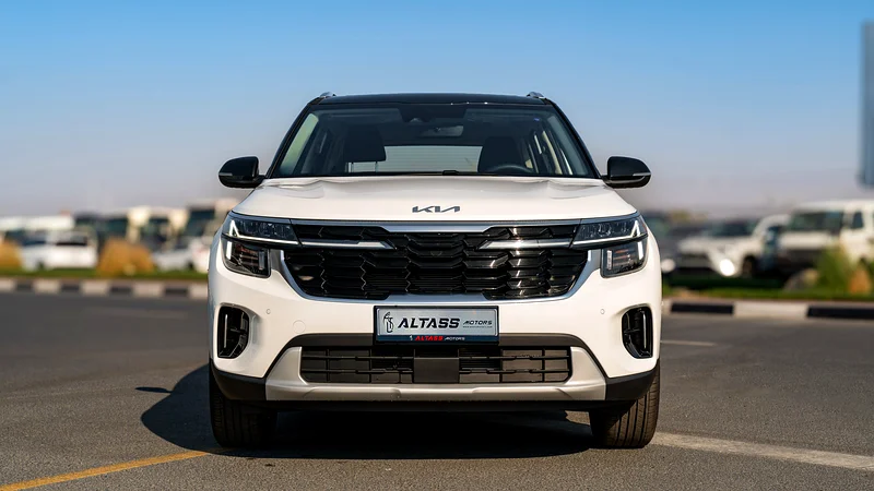 2025 | KIA SELTOS LUXURY COMFORT63612077789185111
