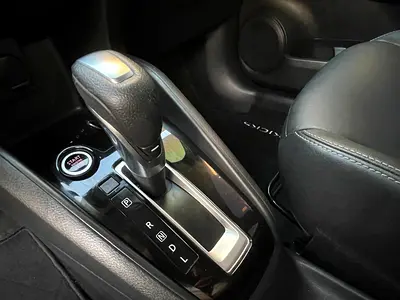 Nissan Kicks SL, миниатюра 14