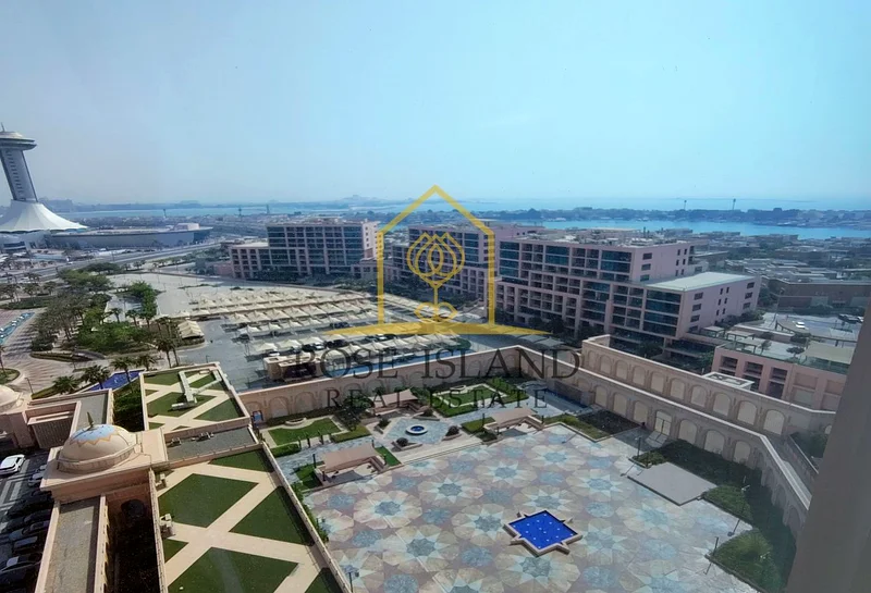 Fully Furnished| With Balcony| Sea and City View63838968880899111