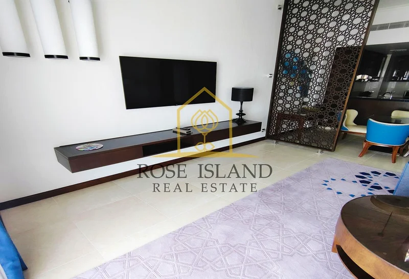 Fully Furnished| With Balcony| Sea and City View63838968880899114