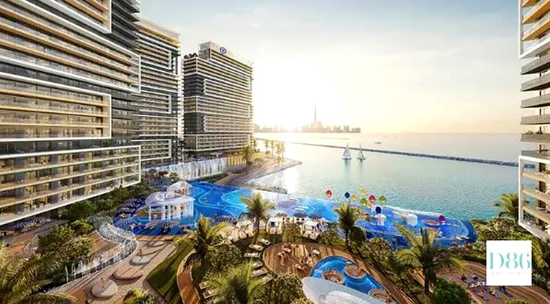 الوحدات المميزة | تخطيطات عصرية | خطة دفع 1% | التسليم 202763954027786370111