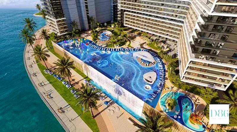 Premium Units | Modern Layouts | 1% Payment Plan | Handover 202963954263218435112