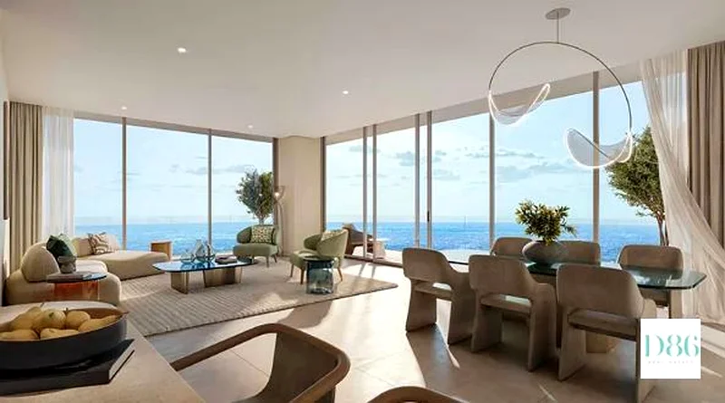 Premium Units | Modern Layouts | 1% Payment Plan | Handover 202963954263218435113
