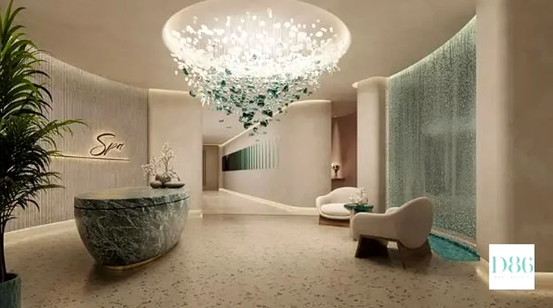 Premium Units | Modern Layouts | 1% Payment Plan | Handover 202963954263218435114
