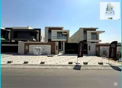 Residential Villa Status: Ready for immediate move-in Ownership: Freehold Price: AED 3,300,000 (nego