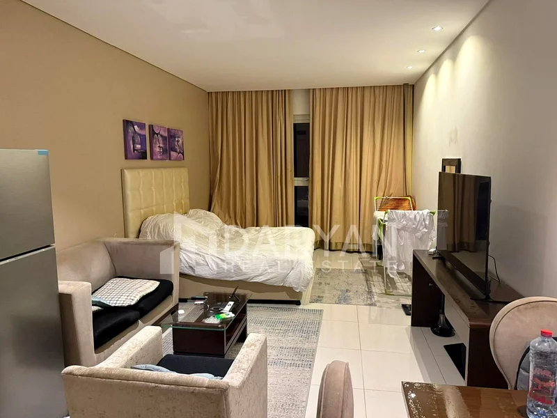 Fully Furnished | Desirable Area | Best Layout63751022305921113