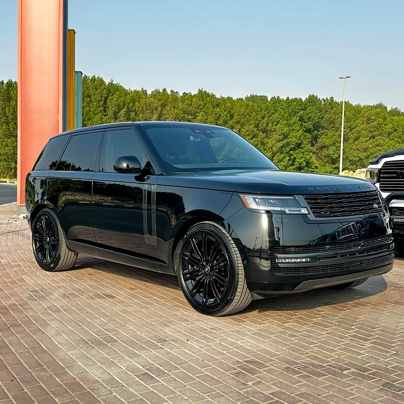 2024 Range Rover Vogue SE V863612089851907112