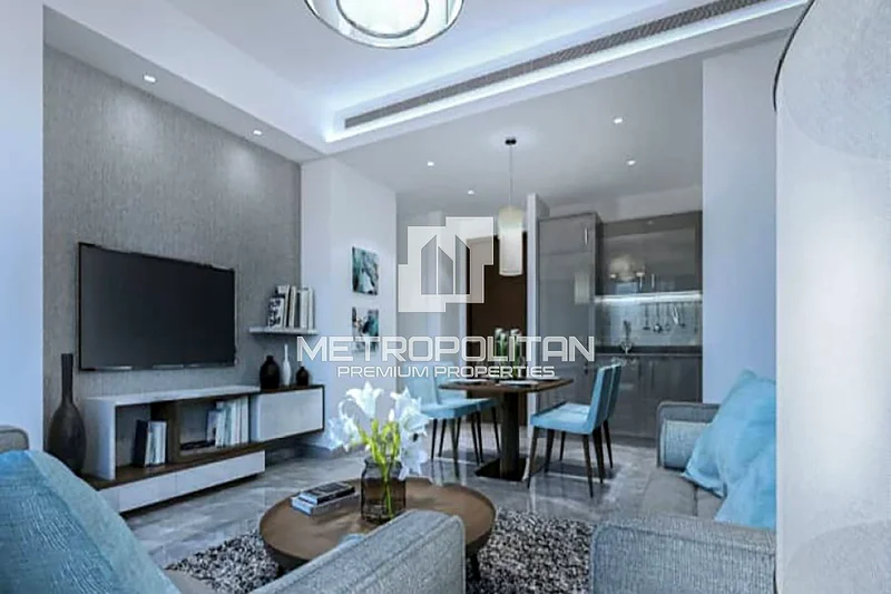 شقتان حديثتان | طابق عالي | معيشة فاخرة64017854240130111