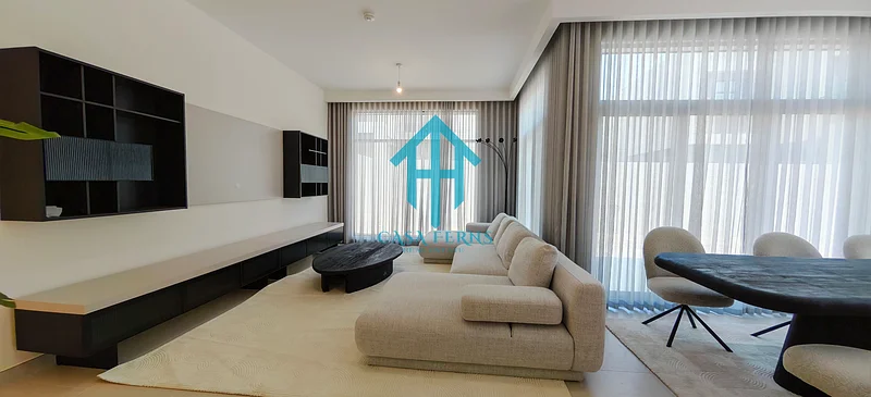 Fully Furniished | Brand New Corner Villa | 5 Beds | Huge Plot63752076633859113