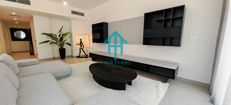 Fully Furniished | Brand New Corner Villa | 5 Beds | Huge Plot63752076633859111