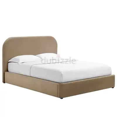 Elegant and Cozy Bed for Your Dream Bedroom!